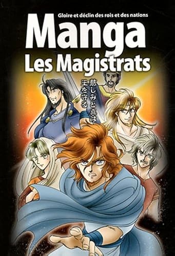 Bible manga volume les - manga,,