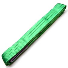 Corde de sangle de