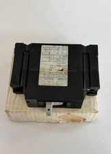 Disjoncteur compact MERLIN