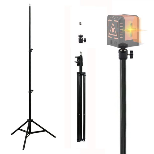 210cm trépied support laser - trépied,