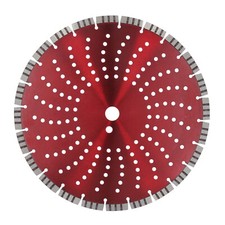 Professionnel Disque Diamanté