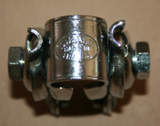 ANCIEN CHARIOT DE SELLE IDEALE TB 80 90  VELO SADDLE CLAMP OLD BICYCLE