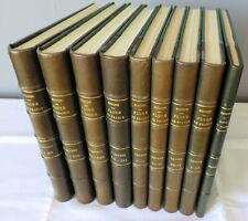 Flore complète illustrée en couleurs de la France... Bonnier et Douin