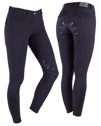 Qhp breeches katie anti slip - qhp, anti-slip