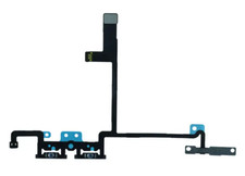 Volume flex avec pièce de fixation compatible avec iPhone 11 Pro Max