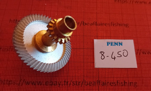 Penn part 450 main gear - penn,