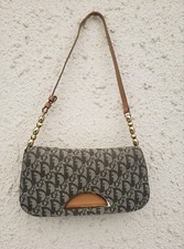 Sac A main pochette Christian