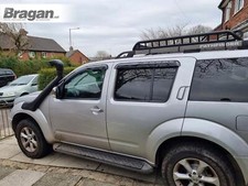 Fenêtre Déflecteurs Pour