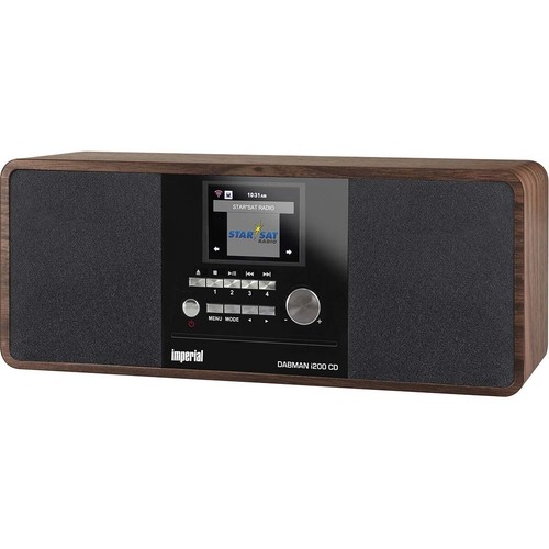 Radio internet lecteur - internet, cd