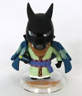 Mini figurine collection - mini,
