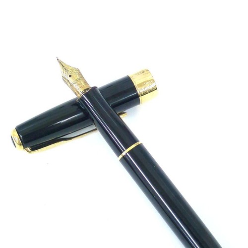 Stylo plume parker sonnet - stylo,