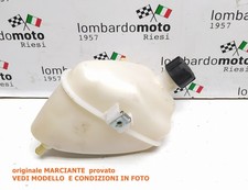 Vase D'Expansion Vasque Liquide Eau D'Origine Piaggio Beverly 125 300 2010 2018