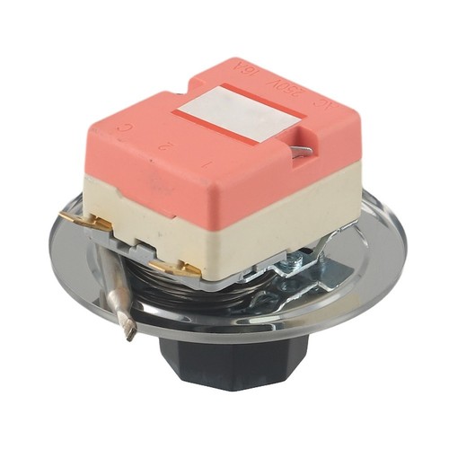 Thermostat avec sonde - , four