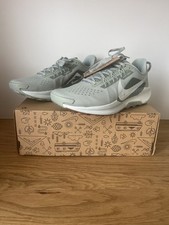 Baskets Running Nike ReactX Pegasus Trail 5 Taille 44,5 10.5 Neuf DV3864-304