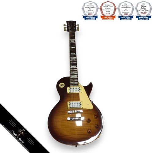 Guitare électrique esp - guitare,