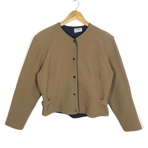Veston blazer côtelé - blazer,