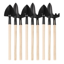  9 PCS Pelle Jardinage Outil