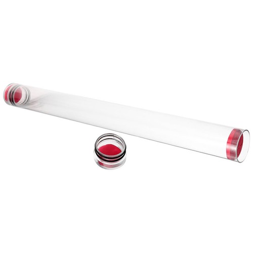 Fishing float organizer tube - float,