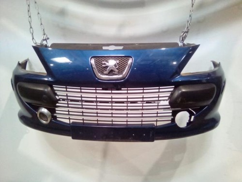 Pare choc avant peugeot 307 - pare,