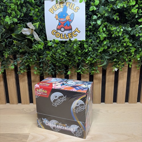 Pokémon display 36 - 🇫🇷,