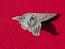 INSIGNE Base Aérienne 107