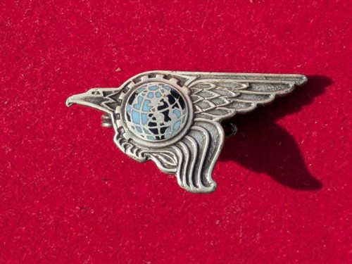 Insigne base aérienne - insigne,