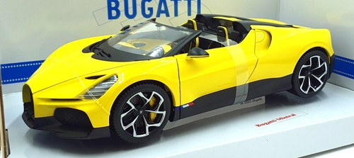 Burago scale diecast - burago,