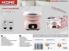 Hoomei Machine À Sucre Filé