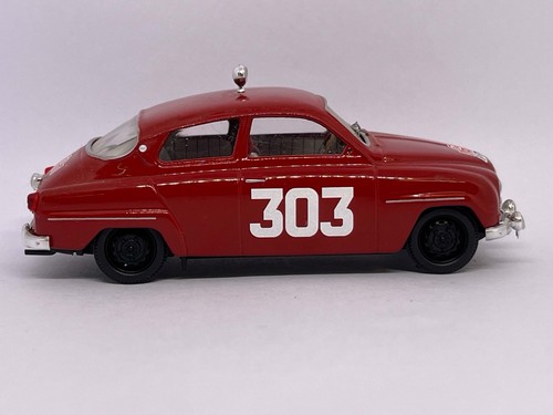 Saab 303 winner monte - saab, 96