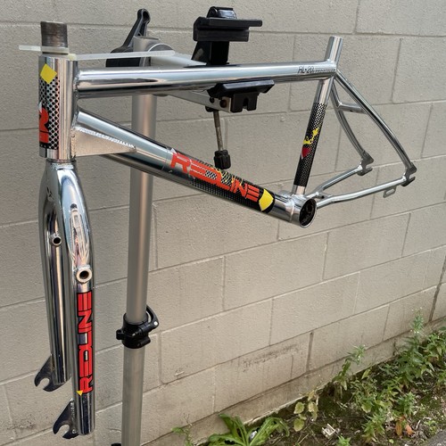 1986 redline rl20a prostyler - 1986,