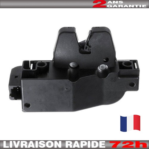 Loquet hayon citroën c4 - loquet,