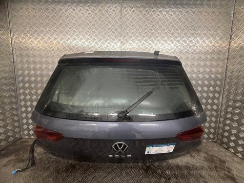 Malle hayon arriere volkswagen - malle/hayon,