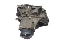 Boîte De Vitesse Manuelle