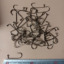 50 hameçons jig N°1 Eagle