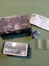 PEUGEOT 106 Un anti brouillard droit ou gauche Réf : 9682 . A0