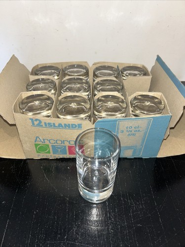 Carton arcoroc verres - arcoroc,