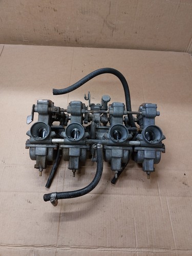 Rampe carburateur origine - rampe,