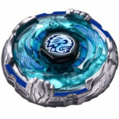 Toupie beyblade kreis - kreis, cygnus