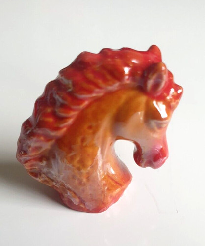 Fève tête cheval daum - de,