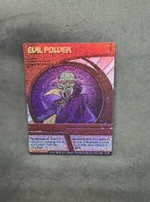 (Z4) CARTES A JOUER FR BAKUGAN