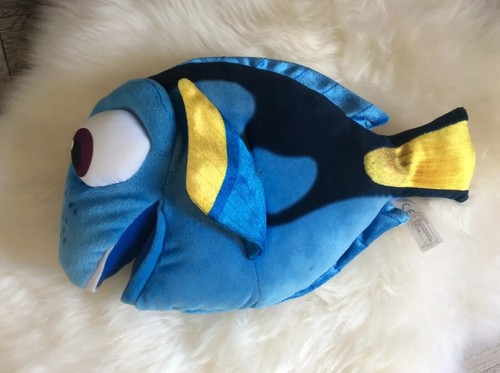 Peluche doudou dory le - dory,