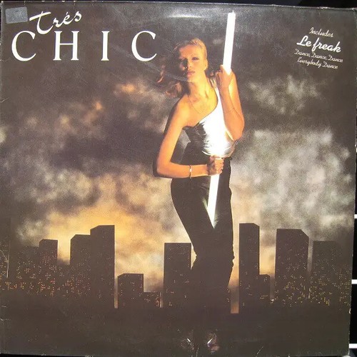 Chic trés near - chic,