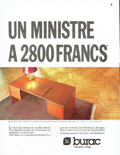 Publicité advertising 078 - advertising,