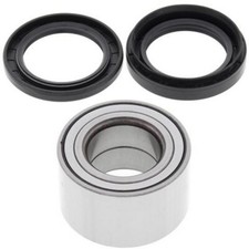 25-1538 WHEEL BEARING KIT FRONT SUZUKI LTA-750 XP KING QUAD POWER STEERING 2018