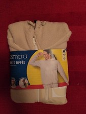 Veste Zippee Beige Dgibril