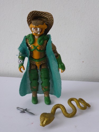 Figurine joe vintage - gi,