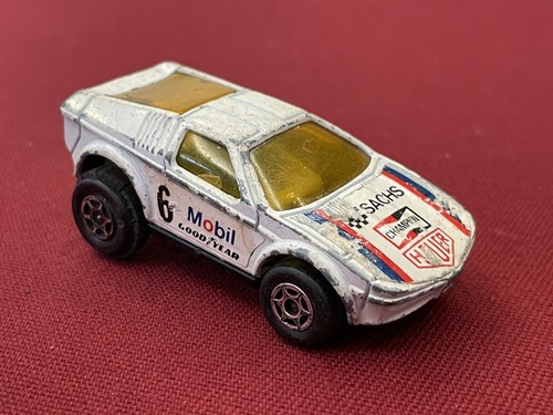 Majorette motor pat 332 - pat, 4