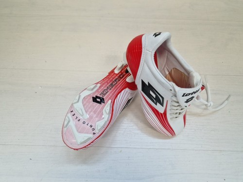 Lotto scarpa zhero - lotto,