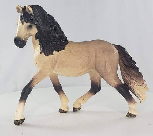 Schleich andalusian mare - schleich,