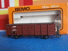 ECHELLE HOm WAGON TOMBEREAU Fb